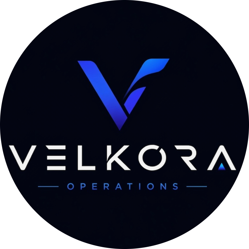 Velkora Logo